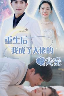 离婚后我成大佬心尖宠
