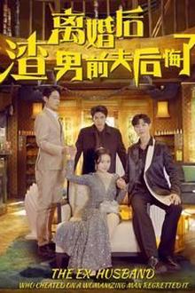 离婚后渣男前夫后悔了