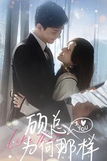 顾总为何那样