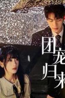 团宠归来三个哥哥帮我手撕渣男全家