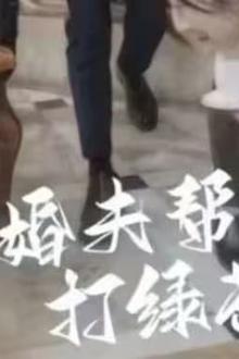 未婚夫帮我吊打绿茶