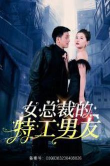 女总裁的特工男友