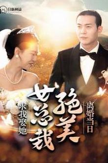离婚当日绝美女总裁求我娶她