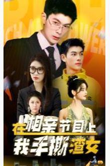 在相亲节目上我手撕渣女