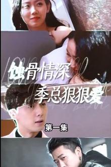 蚀骨情深季总狠狠爱