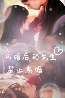 闪婚后，顾先生禁止离婚