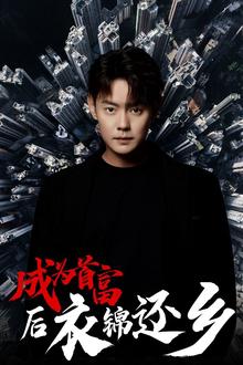 成为首富后衣锦还乡