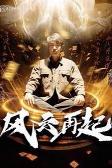 风云再起（痴傻老爸竟是仙人）