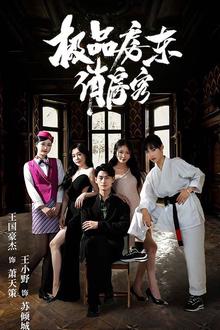 极品房东俏房客
