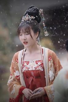 落跑王妃不好追