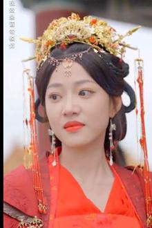 江山为聘：重生后我嫁给了皇叔