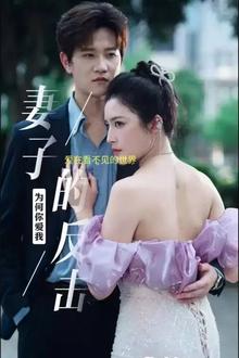 妻子的反击