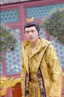 重生之将门嫡妃