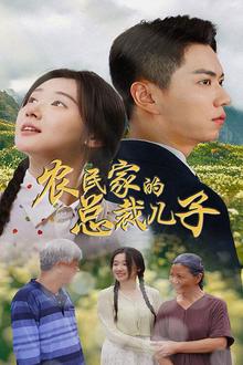 农民家的总裁儿子（富锦还乡）