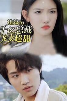 抢婚后千亿总裁宠妻超甜