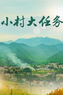 小村大任务