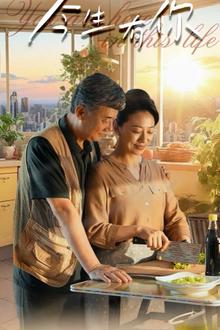 今生有你（迟暮之恋重启青春）