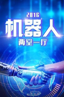 机器人两室一厅2016