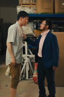 重启2000之风云再起