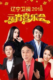 辽宁卫视元宵喜乐会2018