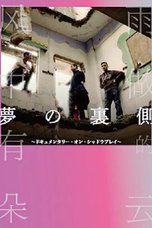 梦的背后