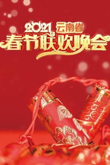 云南省春节联欢晚会2021