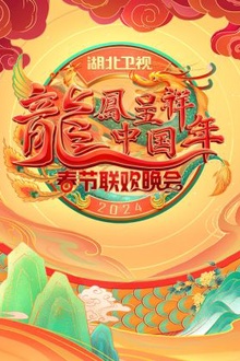 龙凤呈祥中国年·湖北卫视春晚2024