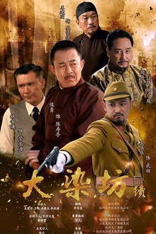 大染坊续