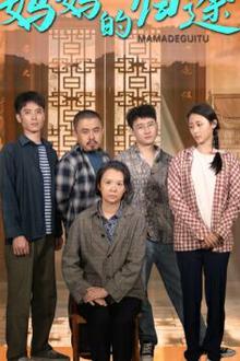 妈妈的归途（归来之金凤成龙）