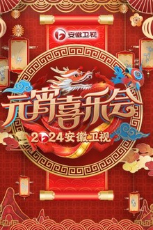 安徽卫视元宵喜乐会2024