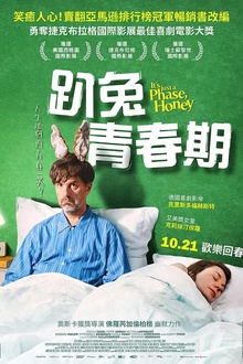 兔宝，这只是一个阶段