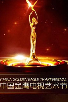 第六届中国金鹰电视艺术节