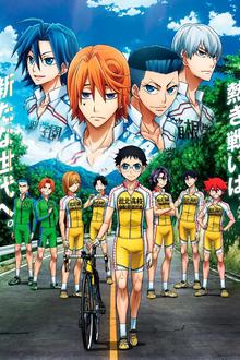 飙速宅男第三季NEW GENERATION