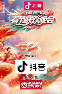2010湖南卫视芒果TV春节联欢晚会