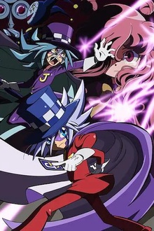 怪盗Joker第2期