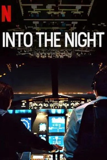 绝夜逢生第二季