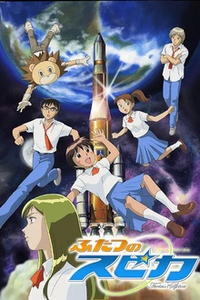 两颗Spica