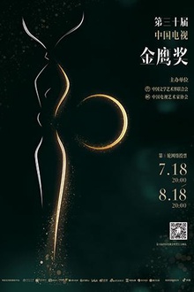 第三十届中国电视金鹰奖