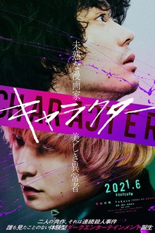 角色2021