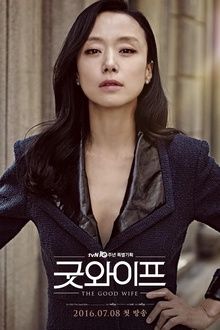 傲骨贤妻韩国版