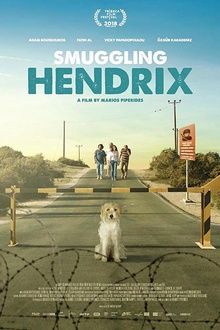 萌犬偷渡记