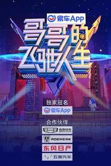 哥哥的飞驰人生
