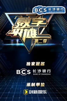 数字英雄第二季