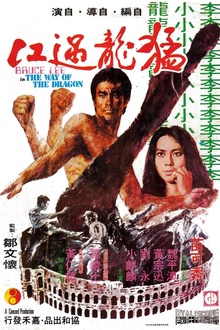 猛龙过江1972