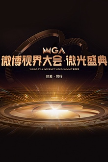 2023微博视界大会·微光盛典