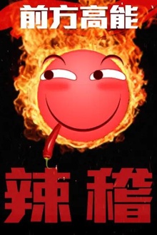 前方高能之辣稽