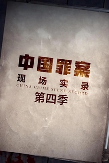 罪案现场实录第四季