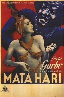魔女玛塔1931