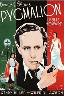 卖花女1938 卖花女1938