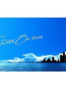 RIDE ON TIME：时间编织的真实故事第一季